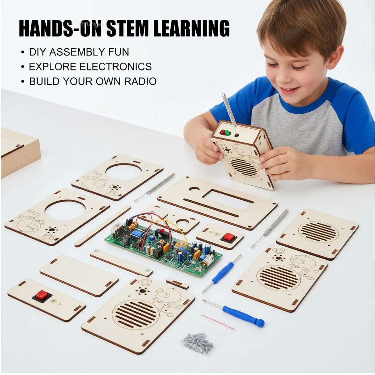 CowLost | product_id-diy-wooden-wireless-walkie-talkie-stem-educational-toy-for-kids-ages-6-12 |14