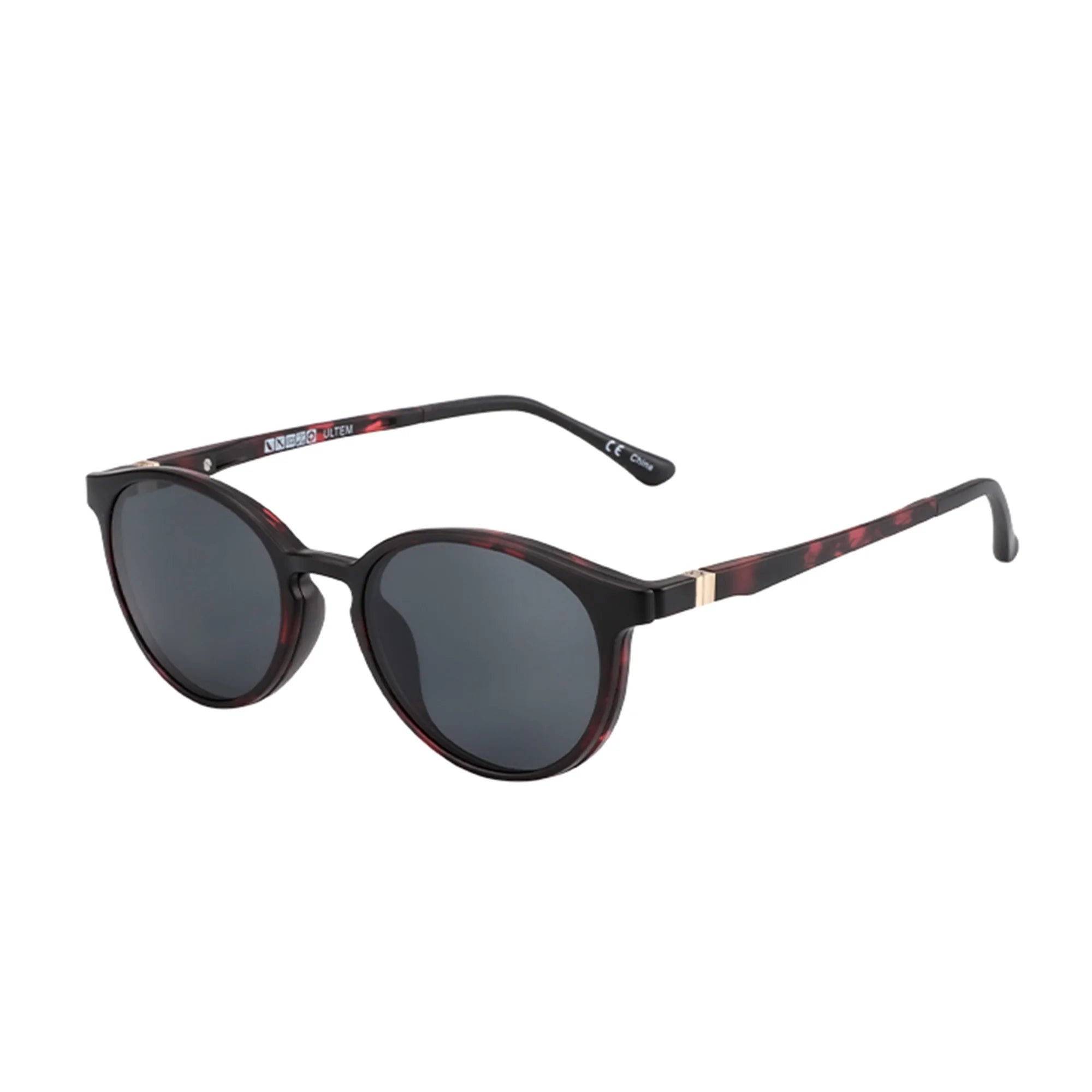 CowLost | zenottic-magnetic-clip-on-sunglasses-polarized-sunglasses-myopia-glasses-frame-2-in-1 |27