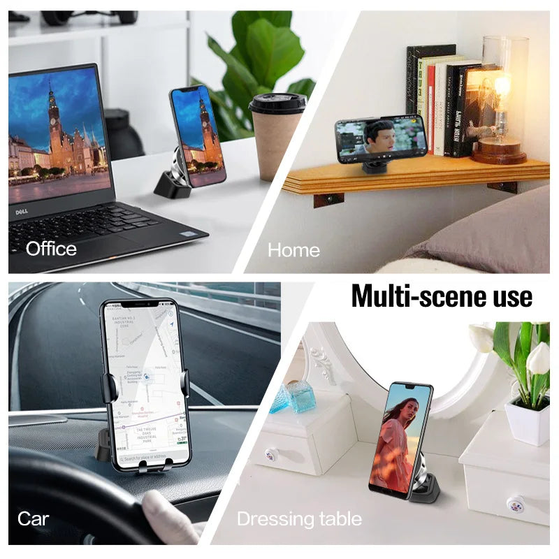CowLost | product_id-car-dashboard-phone-holder-air-vent-clip-mobile-gps-stand-bracket |3