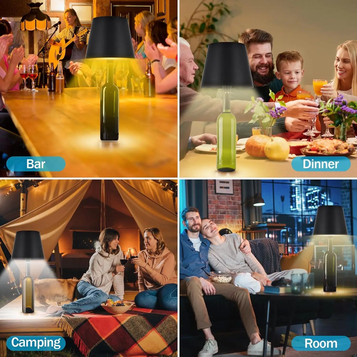 CowLost | product_id-wireless-led-bottle-lamp-with-touch-control-for-outdoor-bars-restaurants-parties |6