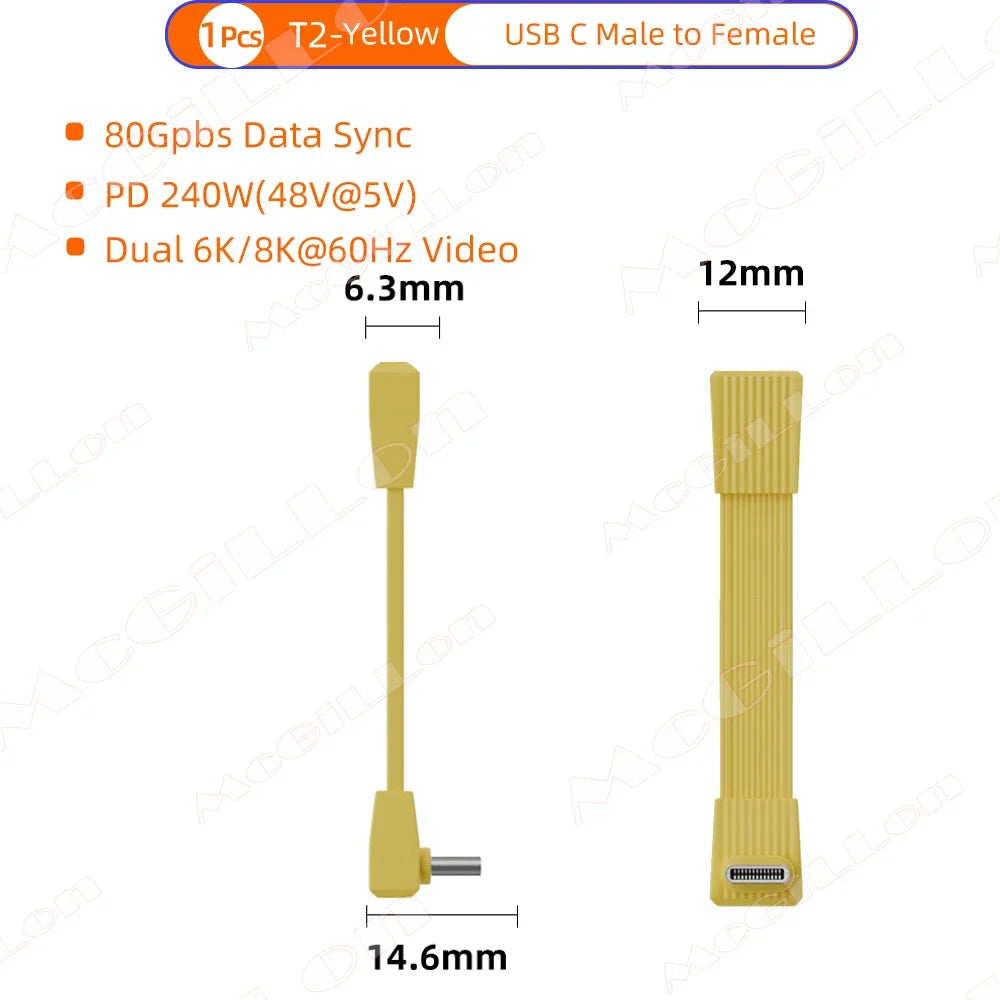 CowLost | product_id-elbow-usb4-thunderbolt-4-usb-c-to-usb-c-cable-80gbps-240w-pd-5a-fast-charging-for-iphone-17-16-macbook-8k-60hz |30
