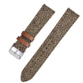 CowLost | bracelets-product_id-retro-nylon-leather-quick-release-wrist-strap-for-seiko-rolex-watchbands-unisex |26