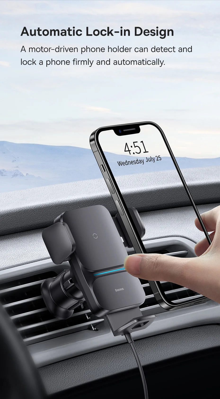 CowLost | baseus-car-phone-holder-15w-qi-wireless-charger |13