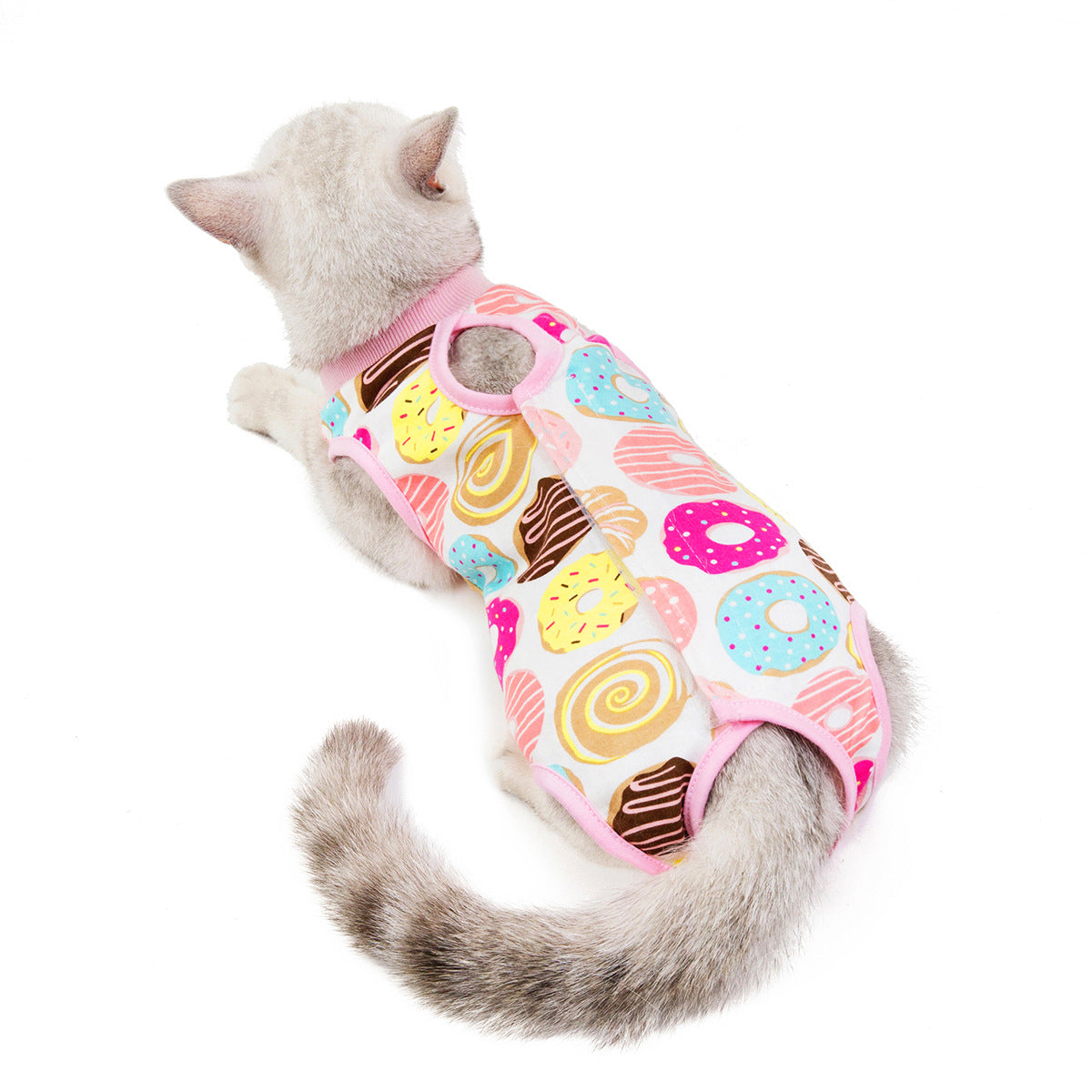 CowLost | activewear-pants-cat-weaning-sterilization-recovery-suit |14