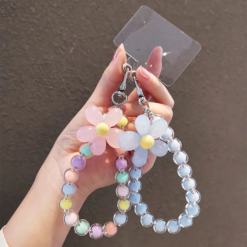 CowLost | uncategorized-macaron-color-anti-lost-mobile-phone-wrist-lanyard-strap |18