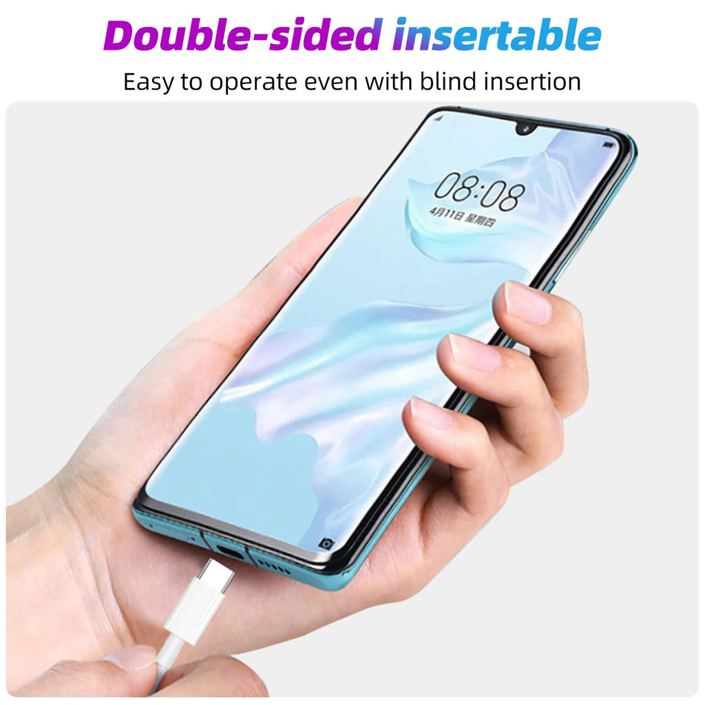 CowLost | product_id-0-25m-usb-c-to-usb-c-20w-fast-charging-cable-for-samsung-huawei-macbook-pro-xiaomi |9
