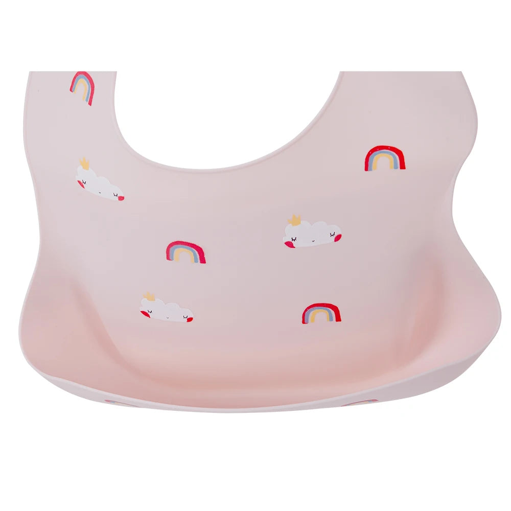 CowLost | waterproof-bibs-for-kids-feeding-baby-eating-stuff-soft-silicone |23
