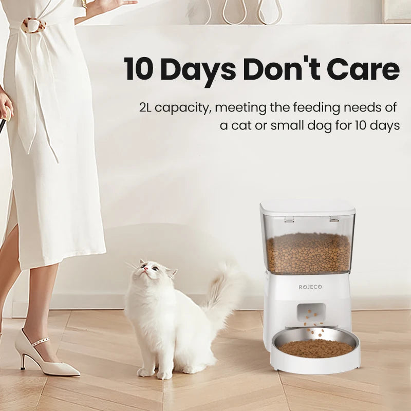 CowLost | cat-food-rojeco-2l-smart-wifi-automatic-cat-feeder-with-remote-control |5