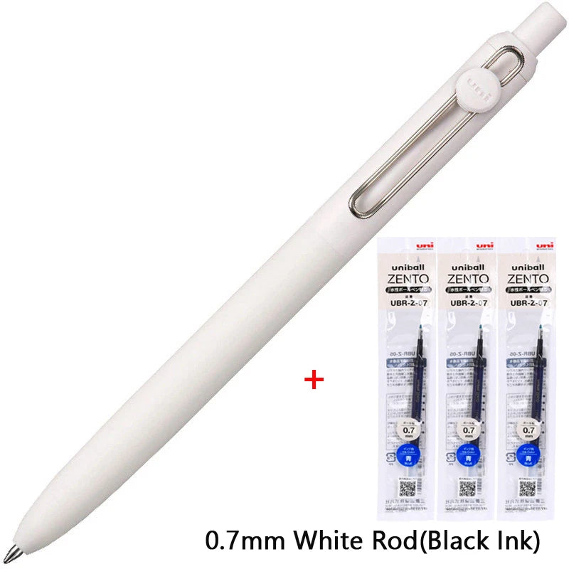 CowLost | product_id-japan-imported-uniball-zento-umn-zsc07-0-7mm-smooth-gel-pen-with-ergonomic-low-gravity-body-for-office-exams |20