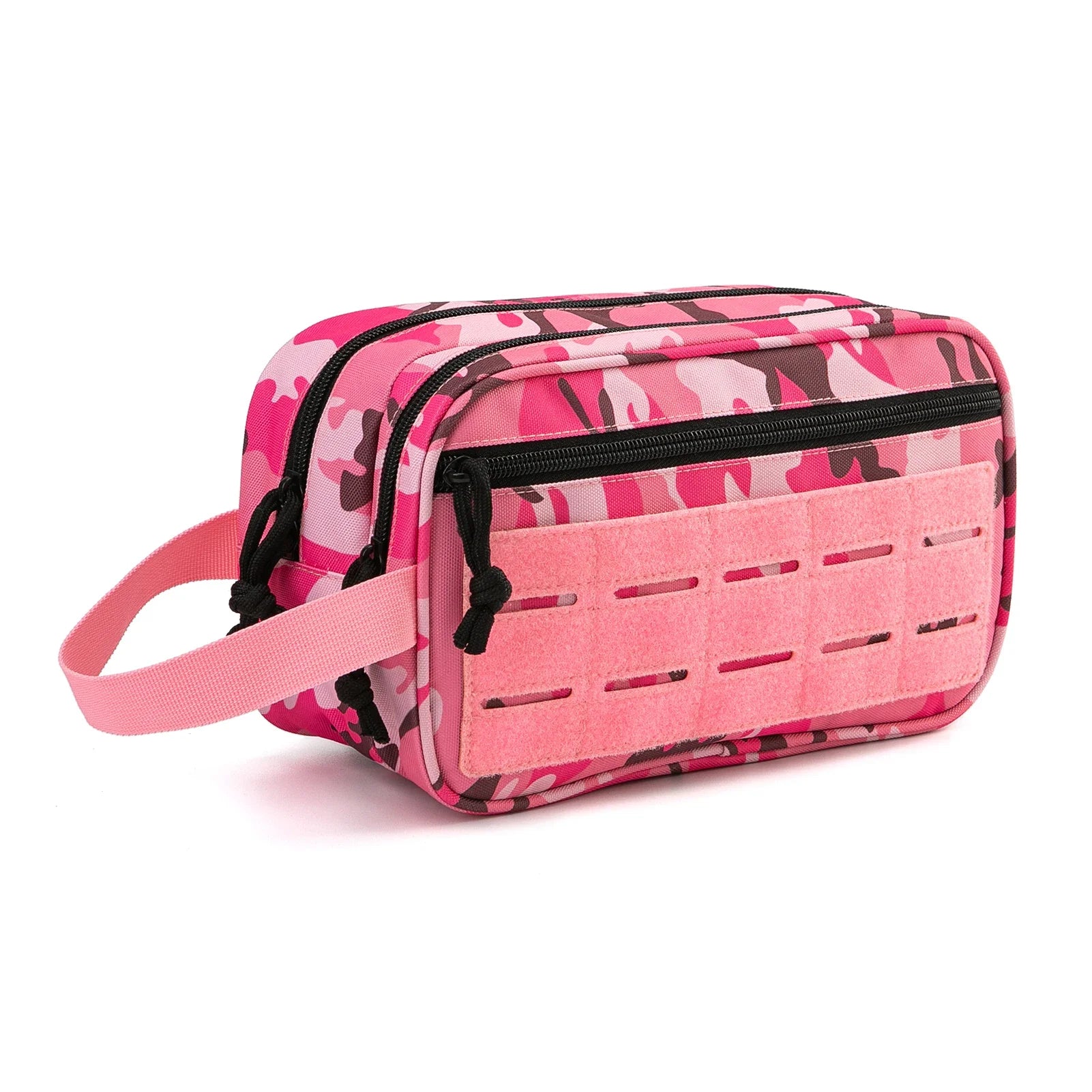CowLost | uncategorized-tactical-toiletry-bag-for-men-travel-hygiene-shaving-kit-organizer |14