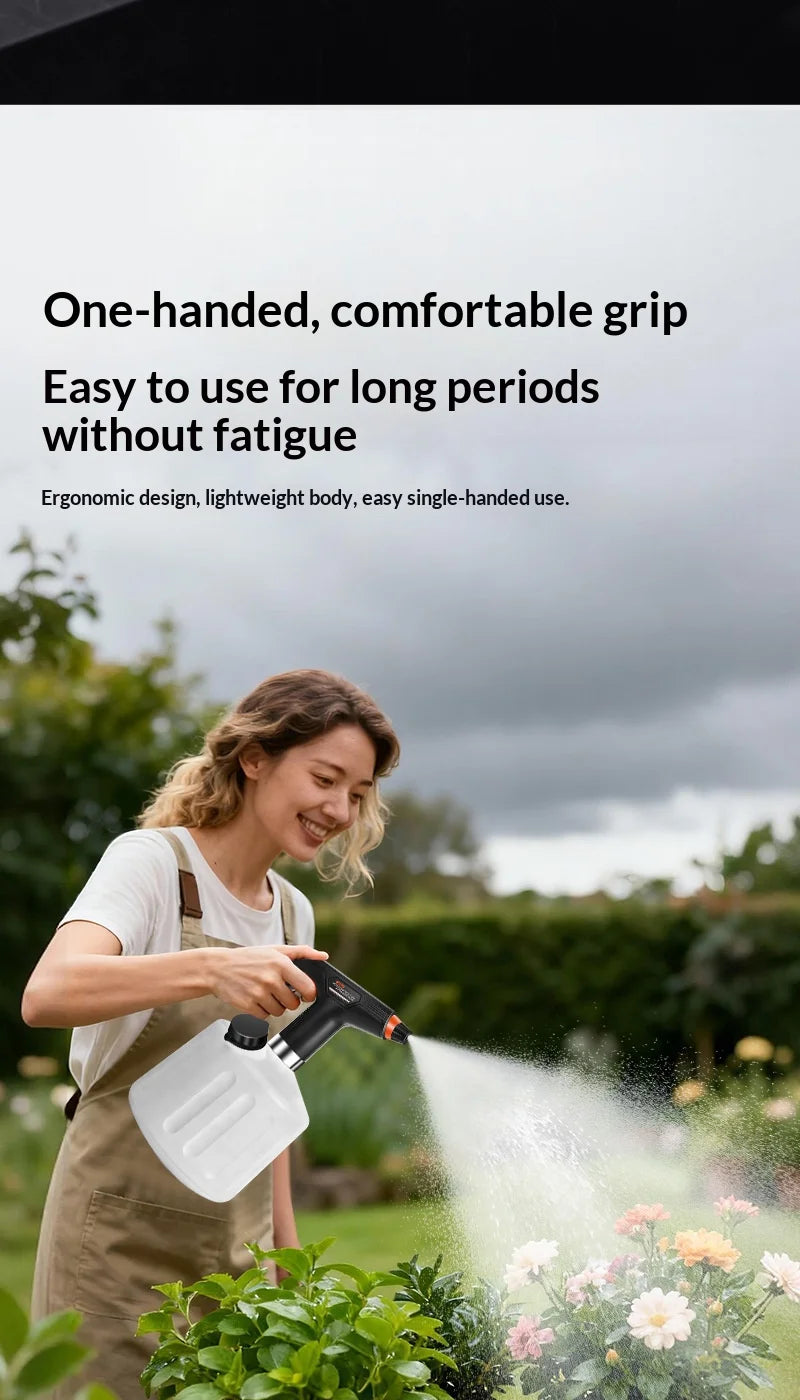 CowLost | product_id-homefish-electric-2l-spray-bottle-for-flower-irrigation-and-household-disinfection |10