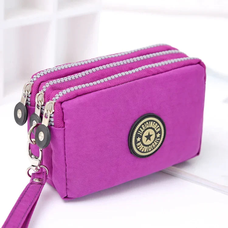 CowLost | fashion-portable-women-wallet-make-up-bag |11