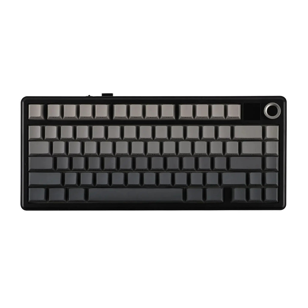 CowLost | aula-f75-max-wireless-mechanical-keyboard-with-tft-screen-knob-75-ansi-layout-wired-bluetooth-2-4g |17