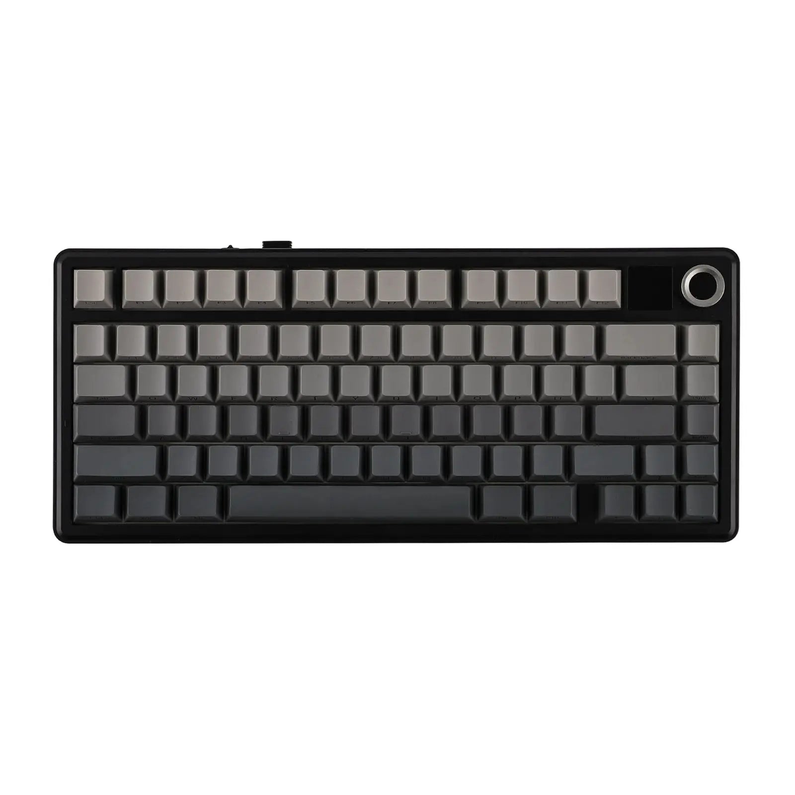 CowLost | aula-f75-max-wireless-mechanical-keyboard-with-tft-screen-knob-75-ansi-layout-wired-bluetooth-2-4g |17