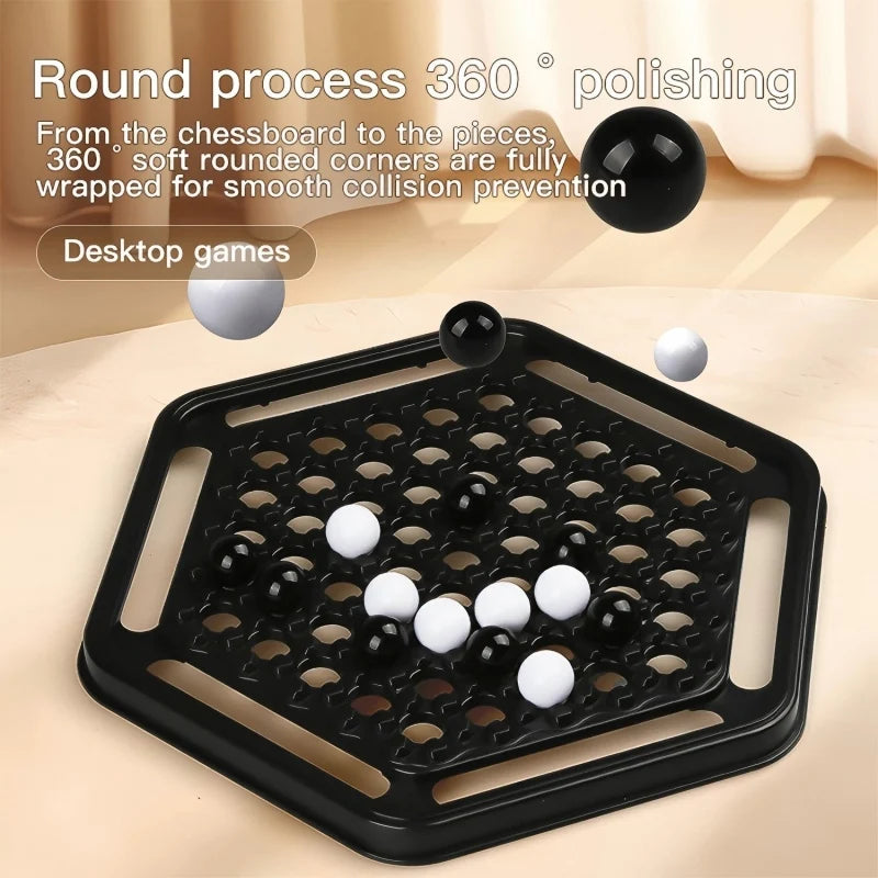 CowLost | strongman-chess-push-push-chess-parent-child-interaction-logic-exercise |27