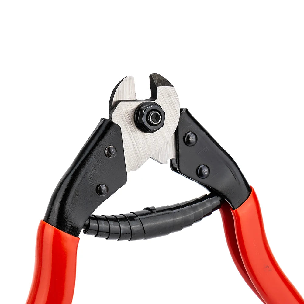 CowLost | ztto-bicycle-cable-hose-pliers-steel-wire-cutter-tongs-brake-shift-cable-pincers-sharp-multi-function-clipper-strong-tools |4
