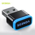 CowLost | product_id-seenda-usb-mouse-jiggler-silent-mechanical-shaker-on-off-pc-awake-simulator |11