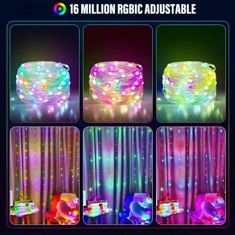 CowLost | led-lights-product_id-usb-rechargeable-waterproof-led-fairy-string-lights-bluetooth-music-app-for-party-decoration |14
