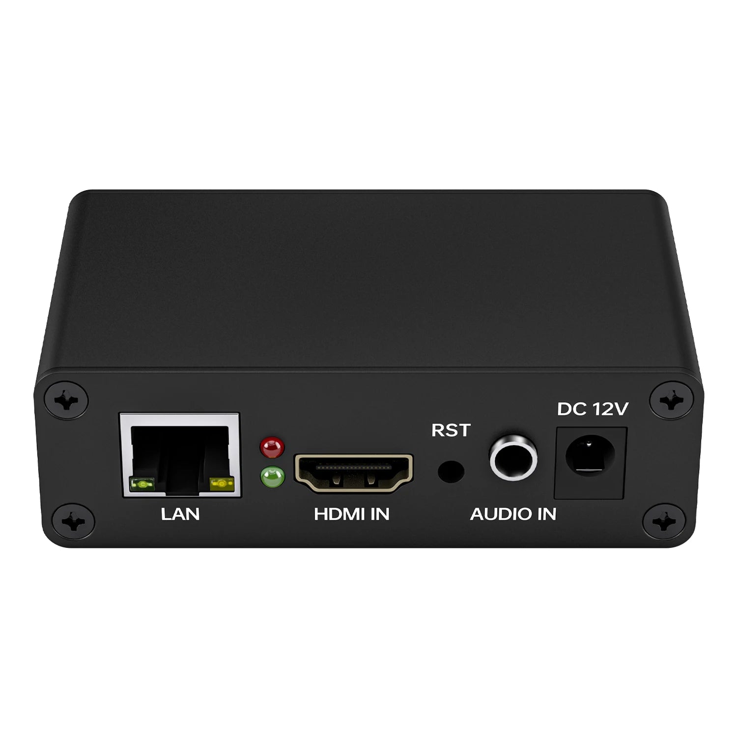 CowLost | 3d-printer-accessories-hdmi-to-ip-hd-video-encoder-system-1080p-h-265-h-264-iptv-streamer |1