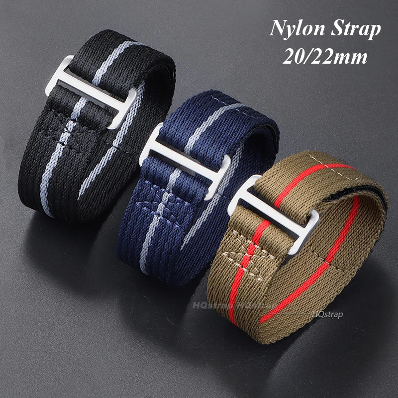 CowLost | bracelets-product_id-20mm-22mm-nylon-watch-strap-for-tudor-seiko-military-sport-wristband |8