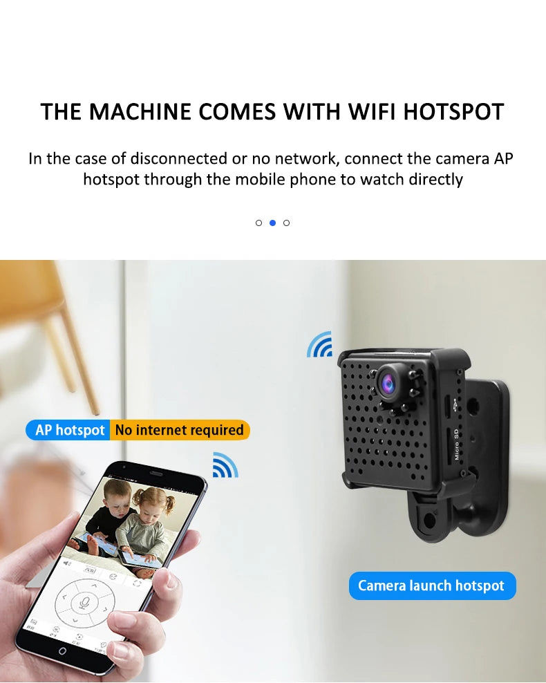 CowLost | product_id-vesafe-1080p-hd-wifi-mini-camera-wireless-night-vision-motion-detection-with-battery |9