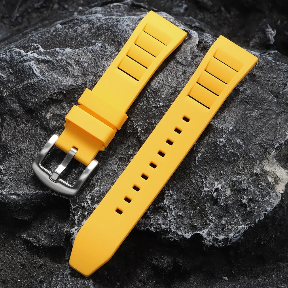 CowLost | product_id-silicone-quick-release-watch-band-20mm-22mm-rubber-strap-for-seiko-smart-watch-universal-replacement-men-women |15