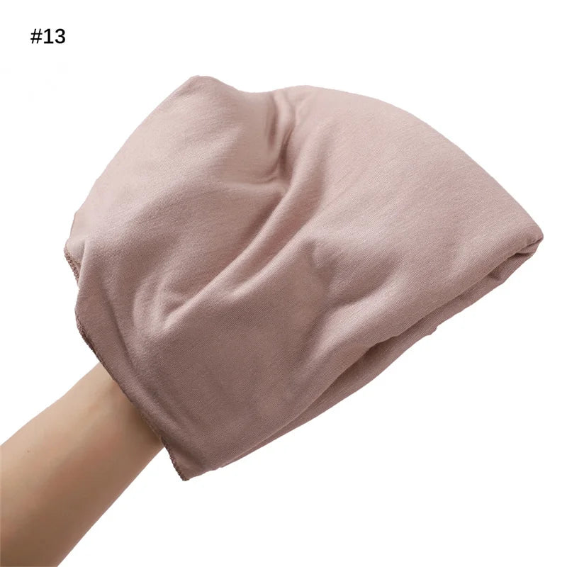 CowLost | 80-180cm-big-size-modal-rayon-cotton-jersey-hijab-scarf |32