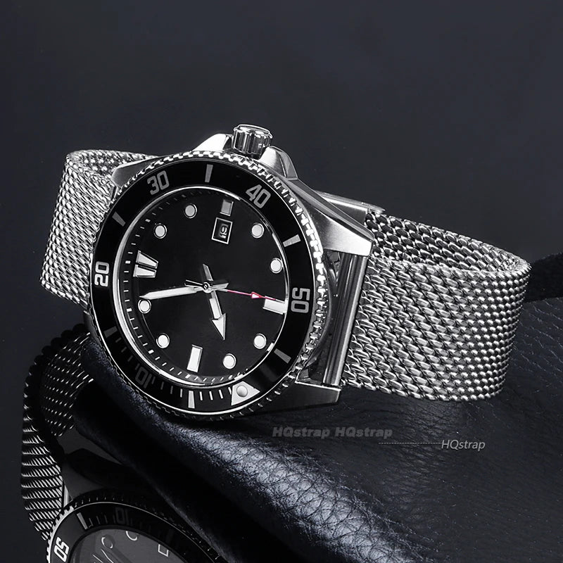 CowLost | product_id-universal-stainless-steel-milanese-quick-fit-watchband-18-24mm-replacement-strap-for-dw |5