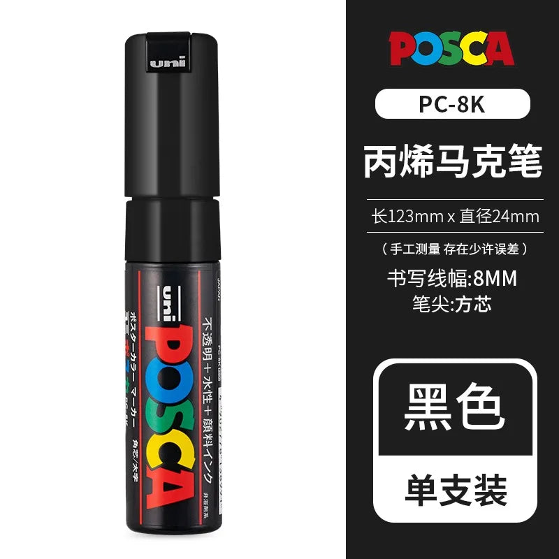 CowLost | product_id-uni-posca-pc-8k-35-full-colors-water-based-permanent-markers-for-art-and-posters |42