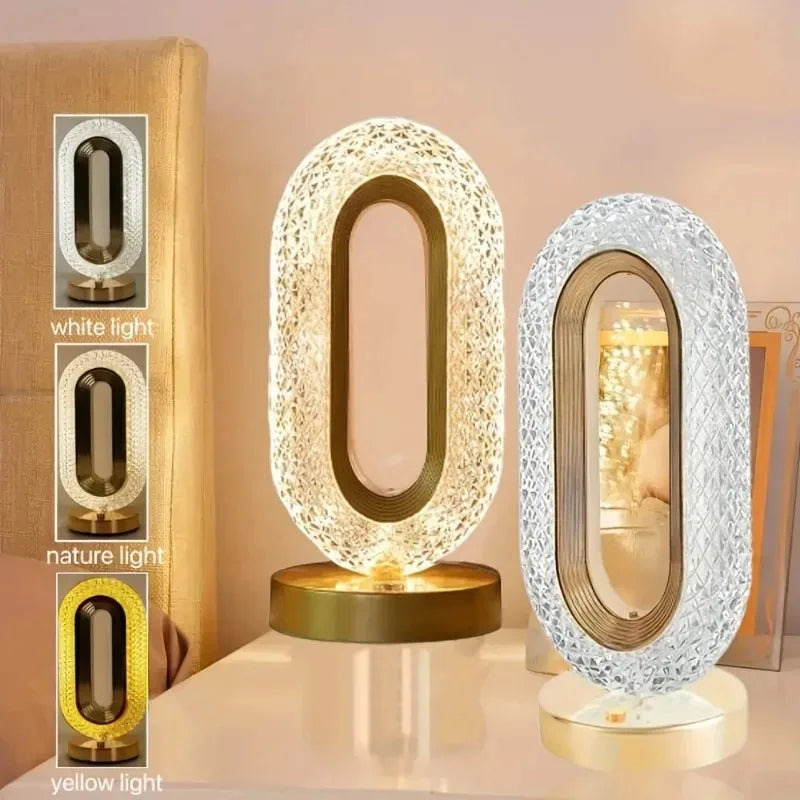 CowLost | product_id-ggbingo-3d-track-crystal-usb-rechargeable-touch-table-night-lamp-for-bedroom-office-party |2