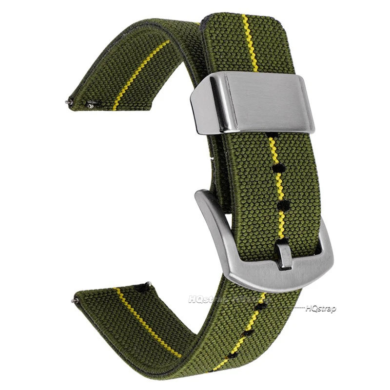 CowLost | product_id-hqstrap-nylon-stripe-quick-release-watchband-18-24mm-unisex-with-pin-buckle |23