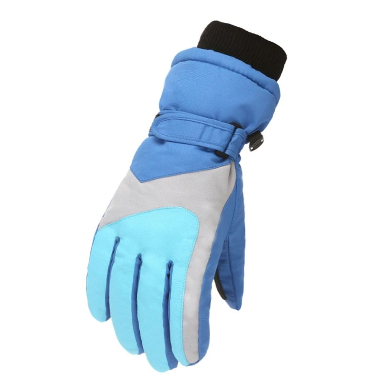 CowLost | new-fashion-children-kids-winter-snow-warm-gloves |26