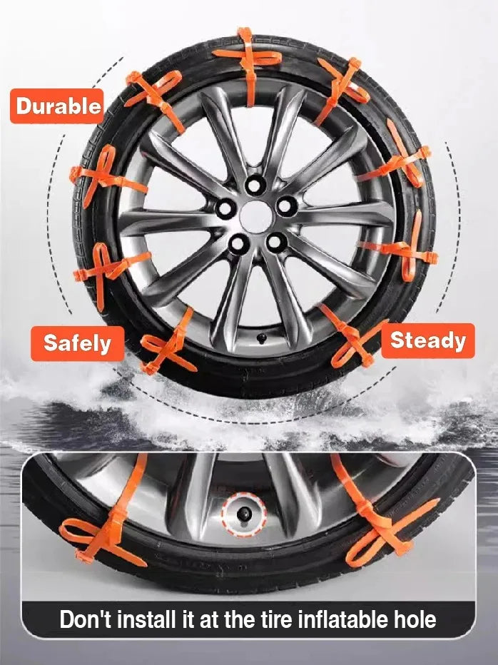 CowLost | anti-slip-steps-product_id-yiju-universal-anti-skid-snow-chains-for-cars-motorcycles-winter-emergency-use |14