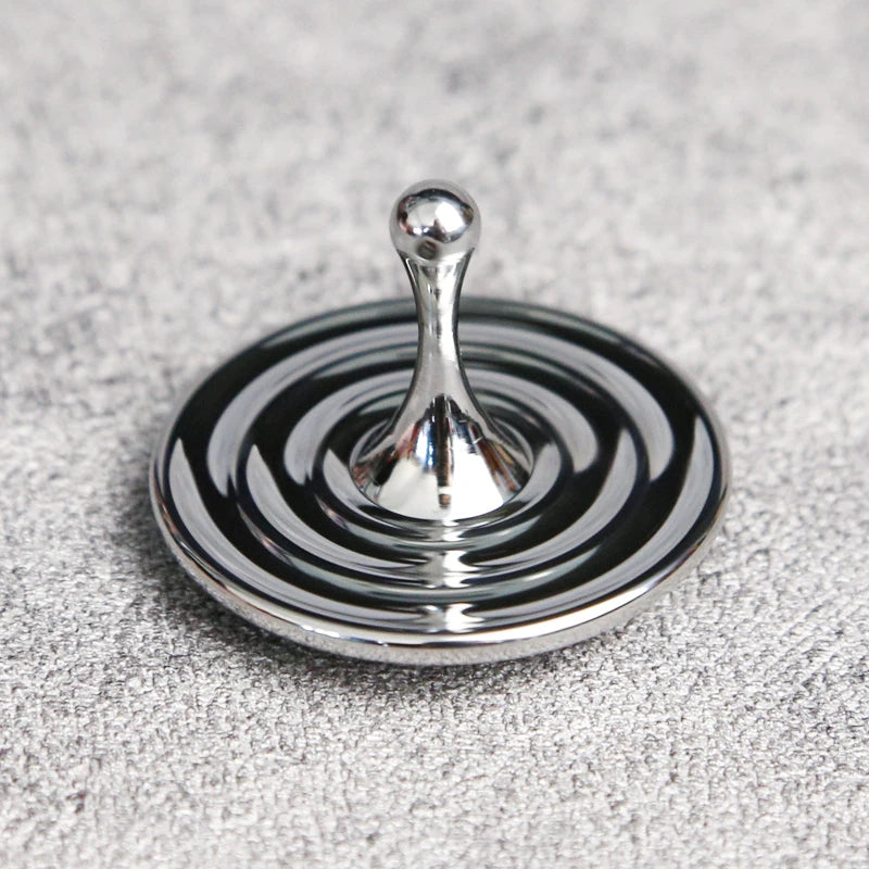 CowLost | product_id-zinc-alloy-teardrop-fidget-spinner-durable-stress-reliever-for-adults-kids-unique-gift |1