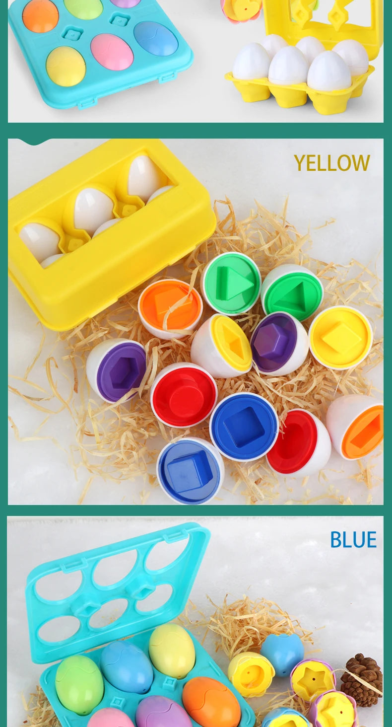 CowLost | product_id-mini-eggs-shape-matching-puzzle-toy-educational-game-for-kids |14