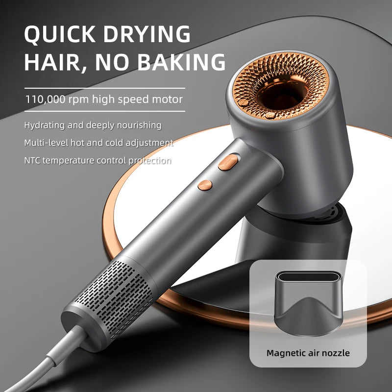 CowLost | product_id-homefish-high-power-wall-mounted-hair-dryer-with-anion-function |4