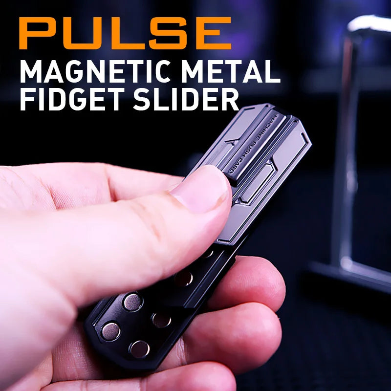 CowLost | product_id-edc-luminous-metal-slider-fingertip-fidget-spinner-stress-relief-adhd-tool-gift |2