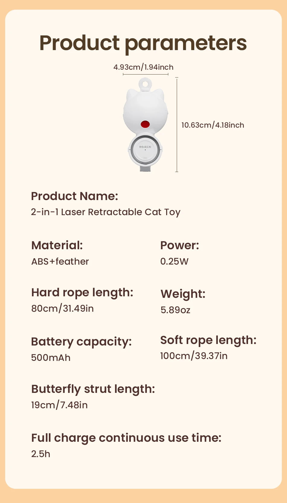 CowLost | rojeco-automatic-cat-toys-interactive-2-in-1 |17