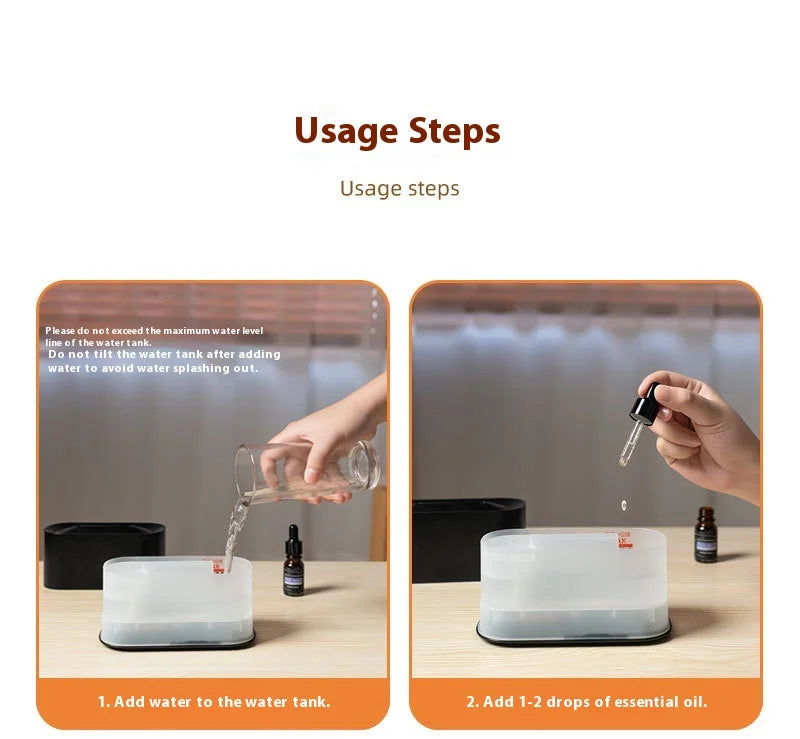 CowLost | product_id-homefish-seven-color-aromatherapy-essential-oil-lamp-wood-grain-flame-humidifier |24