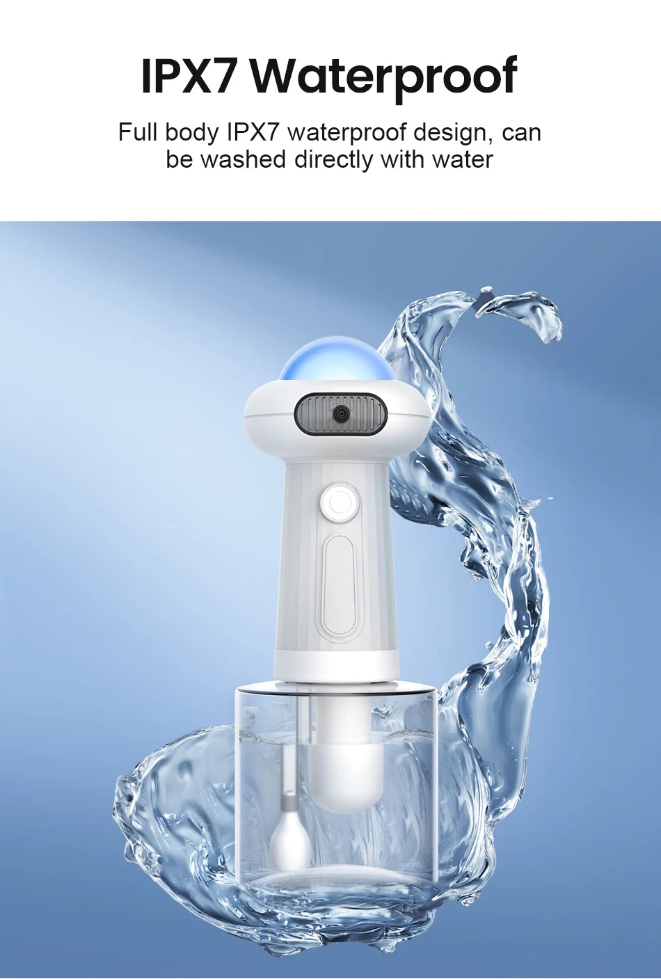 CowLost | uncategorized-rojeco-automatic-usb-rechargeable-cat-dog-foaming-soap-dispenser |10