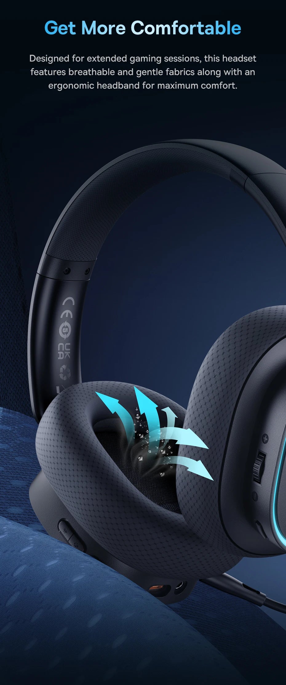 CowLost | baseus-gh02-gaming-wireless-headphone-with-mic |21