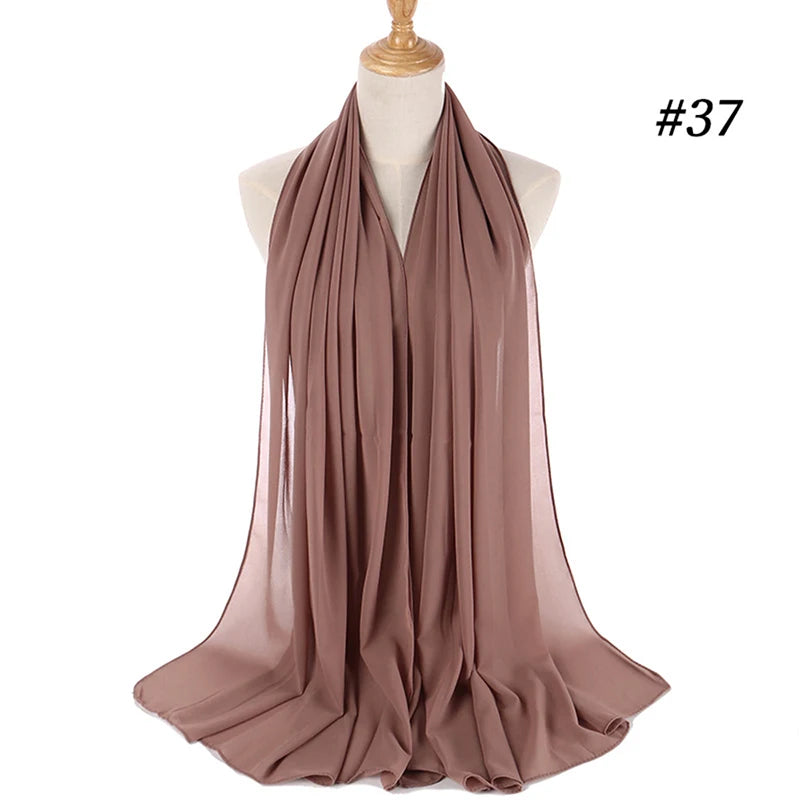 CowLost | muslim-chiffon-scarf-for-women |33