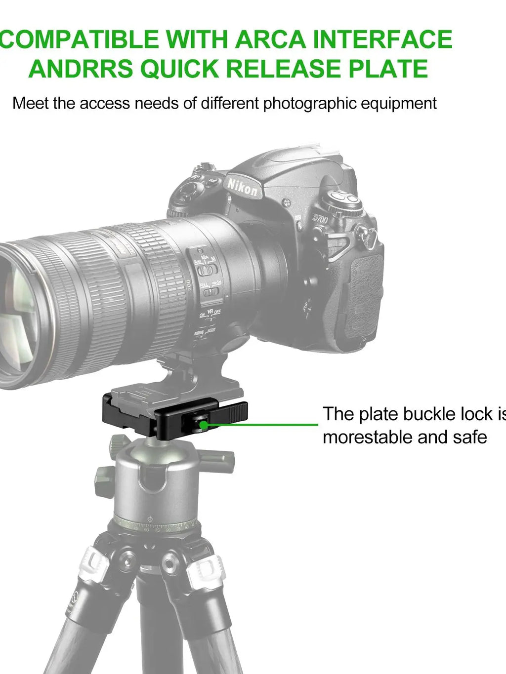 CowLost | product_id-fanaue-quick-release-clamp-for-arca-swiss-rrs-to-picatinny-rail-bipods-and-tripods |7