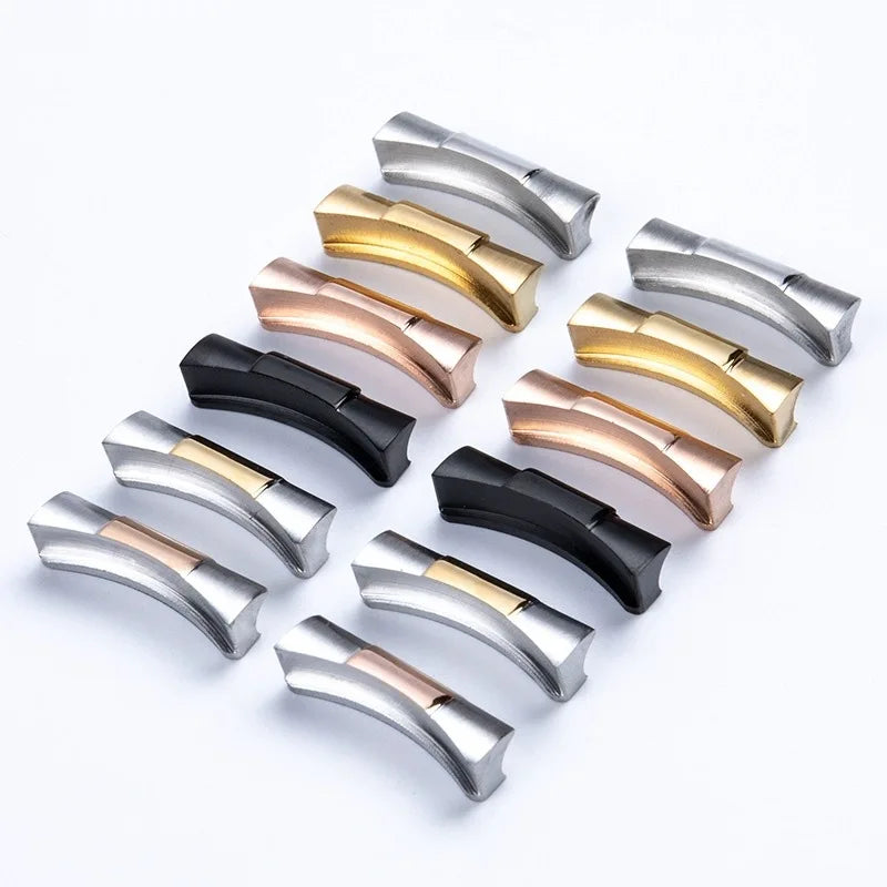CowLost | watch-bands-product_id-stainless-steel-curved-end-link-adapter-for-rolex-daytona-waterghost-watch-bands |8