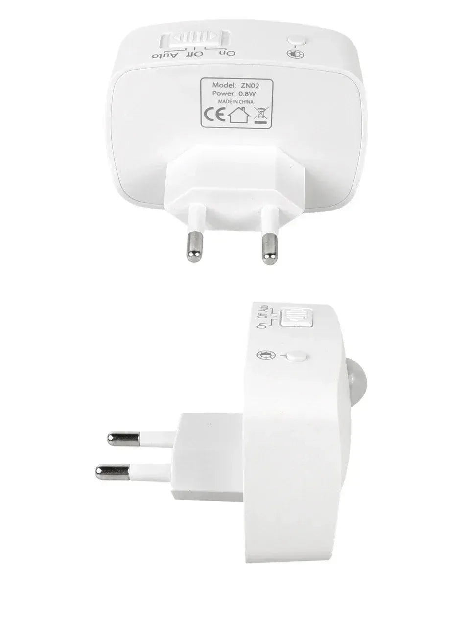 CowLost | product_id-led-motion-sensor-night-light-1-2-4pcs-us-eu-plug-110v-220v-wall-lamp-for-home-hallway-stair-bedroom-kitchen |10