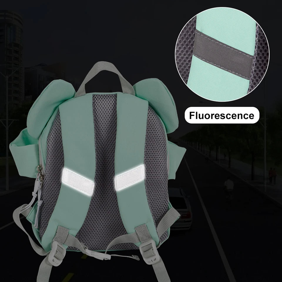 CowLost | backpack-child-cute-koala-backpack-for-kindergarten |11