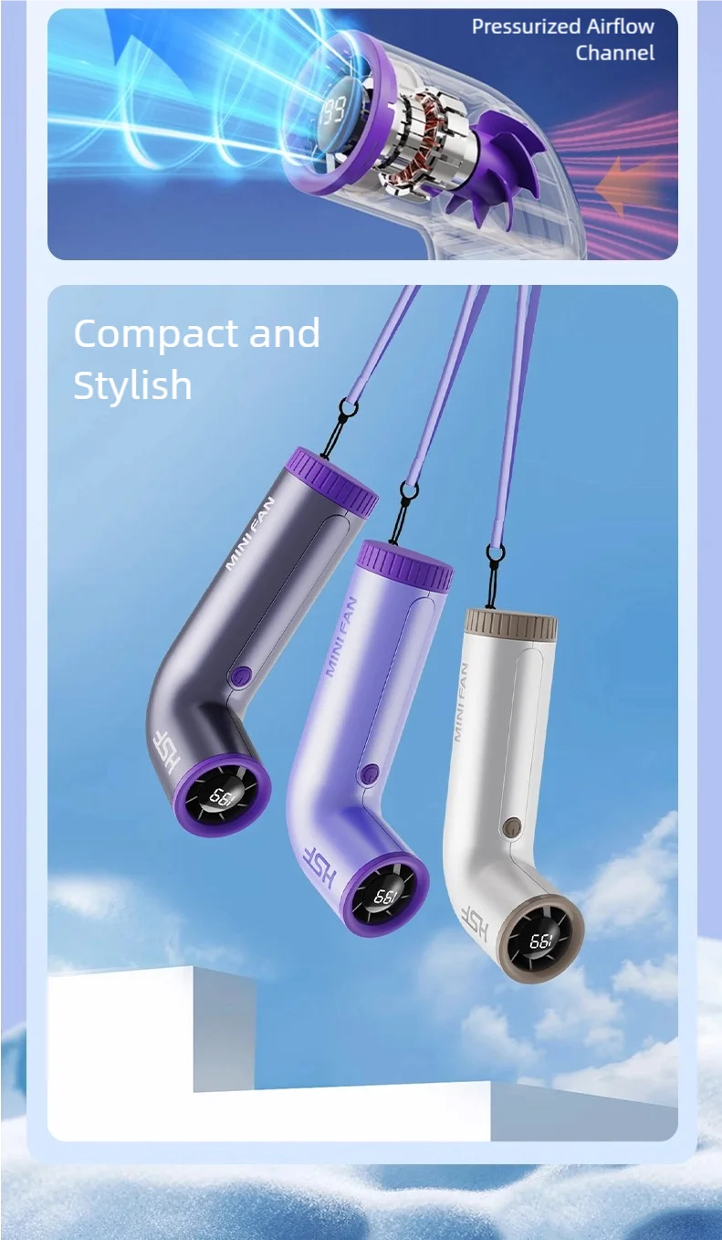 CowLost | uncategorized-4000mah-handheld-usb-fan-with-199-speed-turbo-digital-display |12