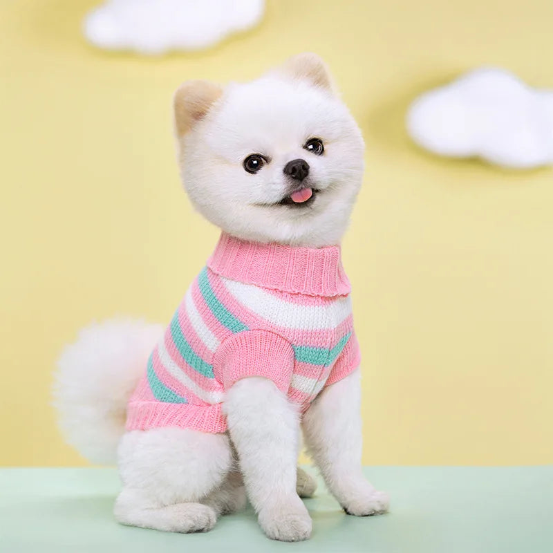 CowLost | activewear-pants-winter-sweaters-for-small-medium-pets |19