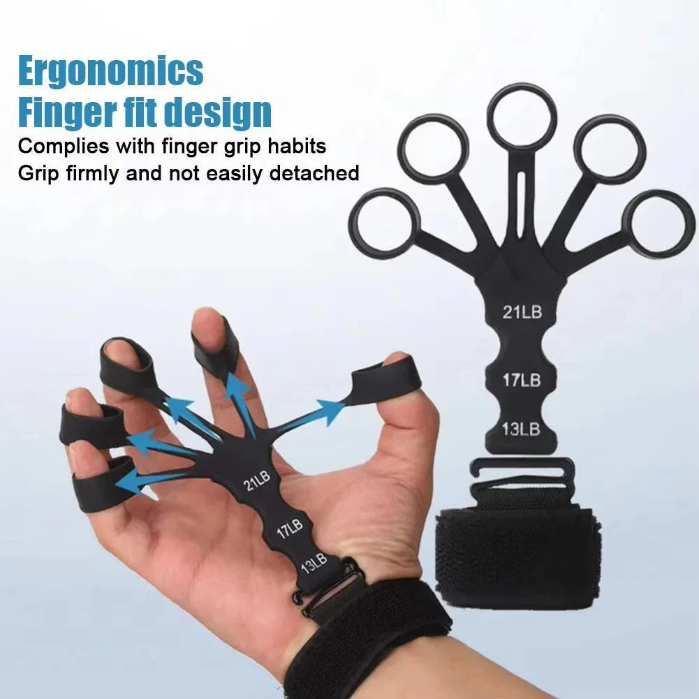 CowLost | product_id-5-finger-silicone-wrist-grip-strengthener-for-hand-therapy-and-finger-recovery |1