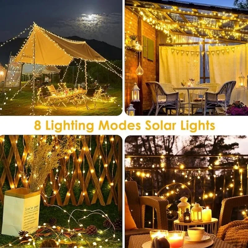 CowLost | product_id-ieeyeey-solar-waterproof-led-string-lights-7-32m-outdoor-fairy-lights-for-garden-party-wedding-christmas |4